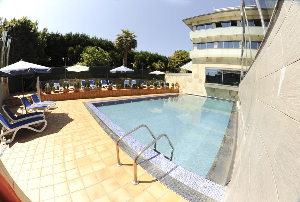 Hotel Estrella Norte Isla Exterior photo