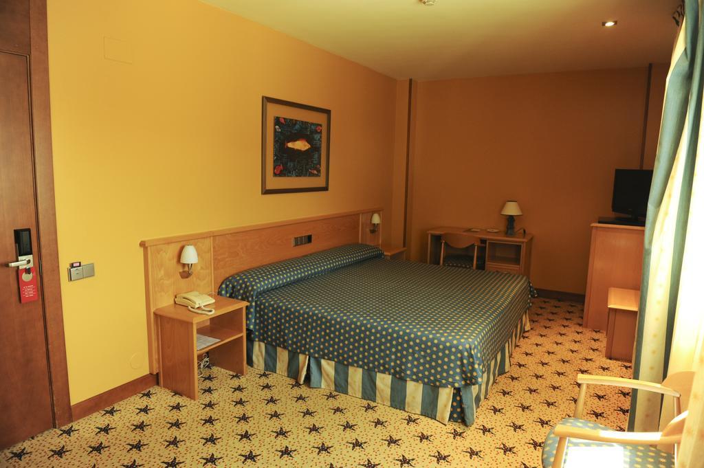 Hotel Estrella Norte Isla Room photo