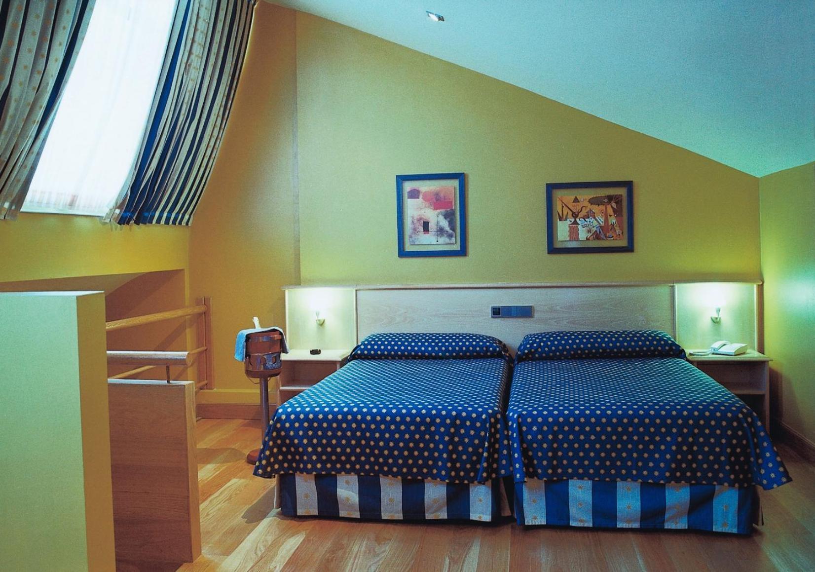 Hotel Estrella Norte Isla Room photo