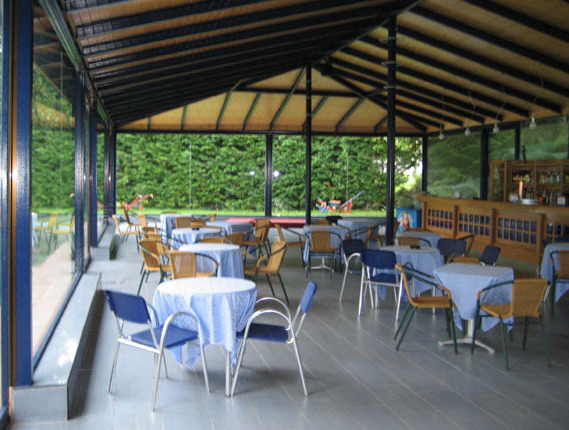 Hotel Estrella Norte Isla Exterior photo